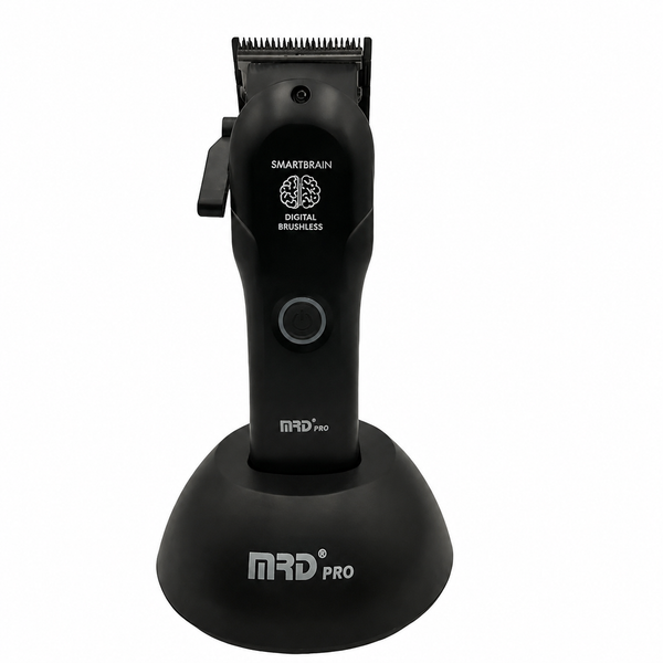 MRD PRO Brushless Super Torque Motor (SMARTBRAIN) Clipper