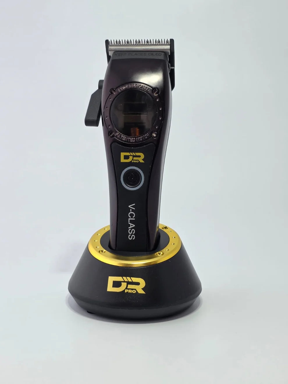 dr pro v-class clipper