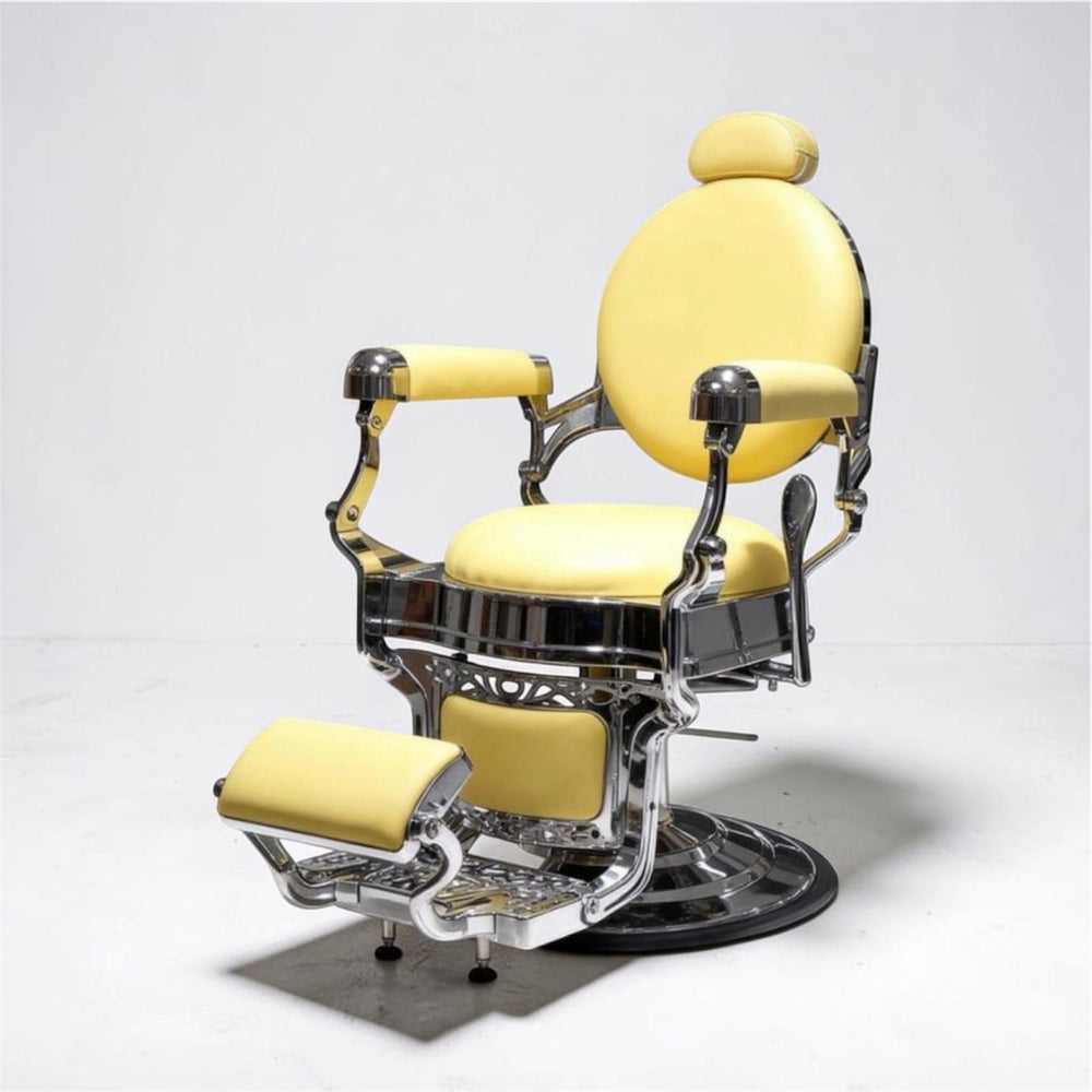 BARBER CHAIR