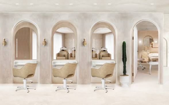 SALOON FURNITURE