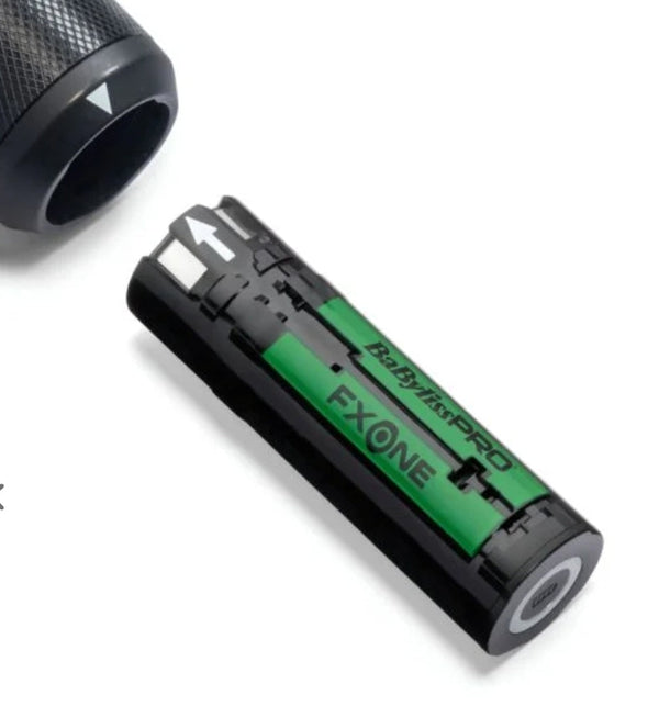 BaByliss Pro FXONE Lithium Ion Replacement Battery