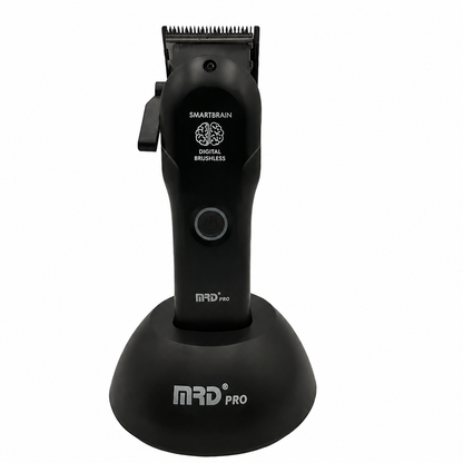 MRD PRO Brushless Super Torque Motor (SMARTBRAIN) Clipper