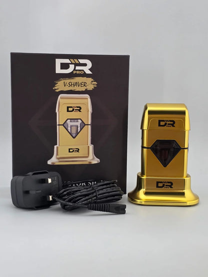 dr pro v-shaver