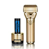 SHAVERS